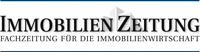 Logo Immobilien Zeitung